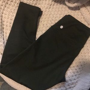Zella Workout leggings
